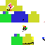 Texture for better gon3up