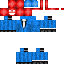 Texture for deadmau5