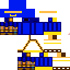 Texture for zer02