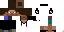 Texture for leo