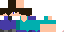 Texture for Simple Steve