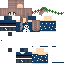 Texture for AnasteshaWolf