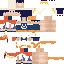 Texture for bdm