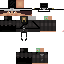 Texture for SS-Obersturmfuhrer Black Unform