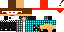 Texture for cher 3d
