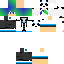 Texture for ticaracatica