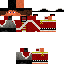 Texture for musketeet