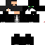 Texture for Pantera Frostfire