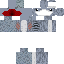 Texture for caca
