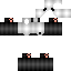 Texture for LuigiPandaLP
