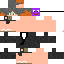 Texture for AkisanYukataVer3