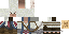 Texture for assasins