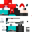 Texture for wayne
