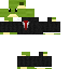 Texture for Frog