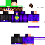 Texture for gaple