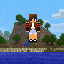 Texture for MikiCzLP
