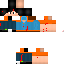Texture for infected_binho