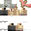 Texture for SrPigman Professor