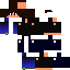 Texture for せんたろう