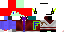 Texture for framekud
