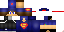 Texture for maks