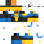 Texture for Goggles Mark