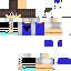 Texture for Pierrox
