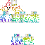 Texture for Astral birth void