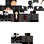 Texture for Vampire specificranger