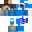 Texture for Yusuf_HD