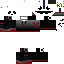 Texture for panda