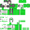 Texture for the cute demon girl HD2
