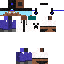 Texture for KaKa