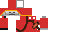 Texture for army skeleton