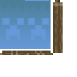 Texture for The best creeper 
