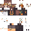 Texture for GemaNeko