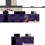 Texture for vampire