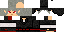 Texture for Dark Link