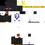 Texture for EnderMon tux