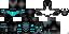 Texture for scorchfives