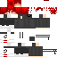 Texture for ad