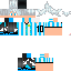 Texture for la futura skin de minecraft