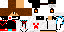 Texture for DiamondRazorBack