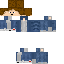 Texture for Evil SharkBoy