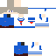 Texture for sailor
