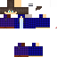 Texture for edudamaso de pijama