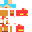 Texture for kokisukin