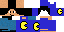 Texture for char