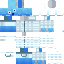 Texture for fish