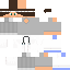 Texture for Fridolin